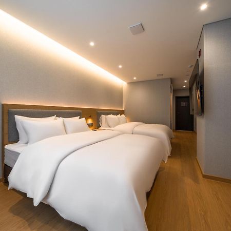 Comfort Inn Yeouido Seoul Eksteriør billede