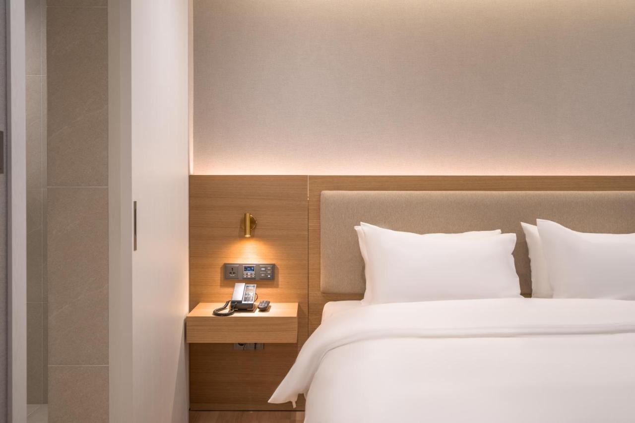 Comfort Inn Yeouido Seoul Eksteriør billede