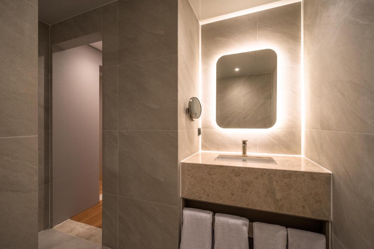 Comfort Inn Yeouido Seoul Eksteriør billede