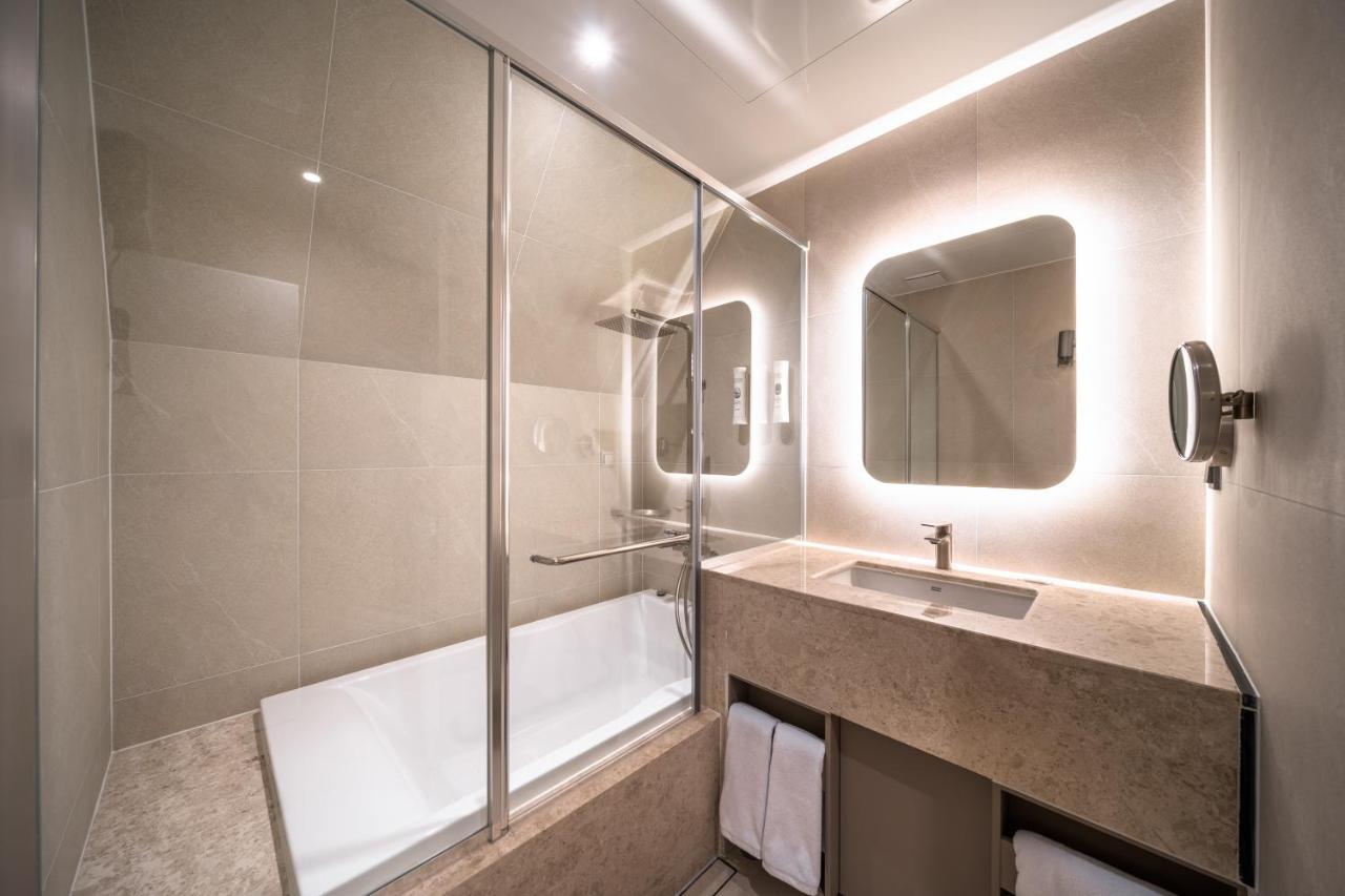Comfort Inn Yeouido Seoul Eksteriør billede