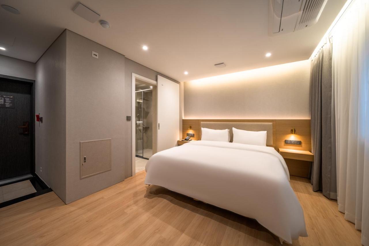 Comfort Inn Yeouido Seoul Eksteriør billede