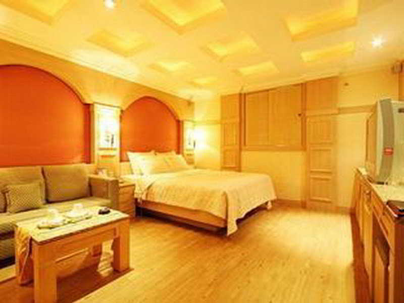 Comfort Inn Yeouido Seoul Eksteriør billede
